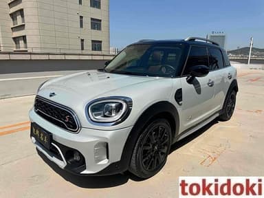 Cooper Countryman