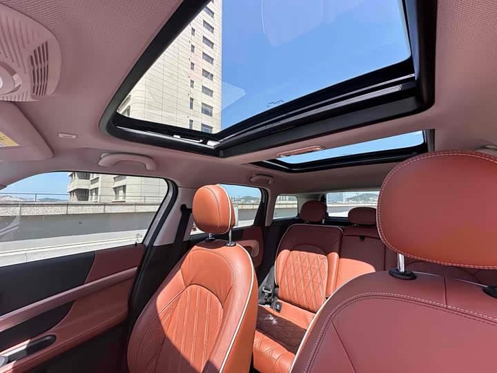 Cooper Countryman