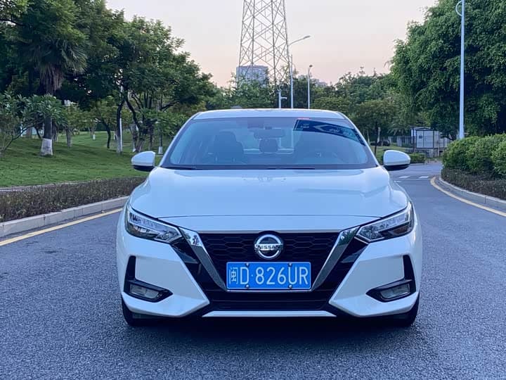 Sylphy