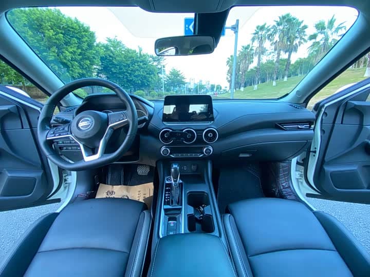 Sylphy