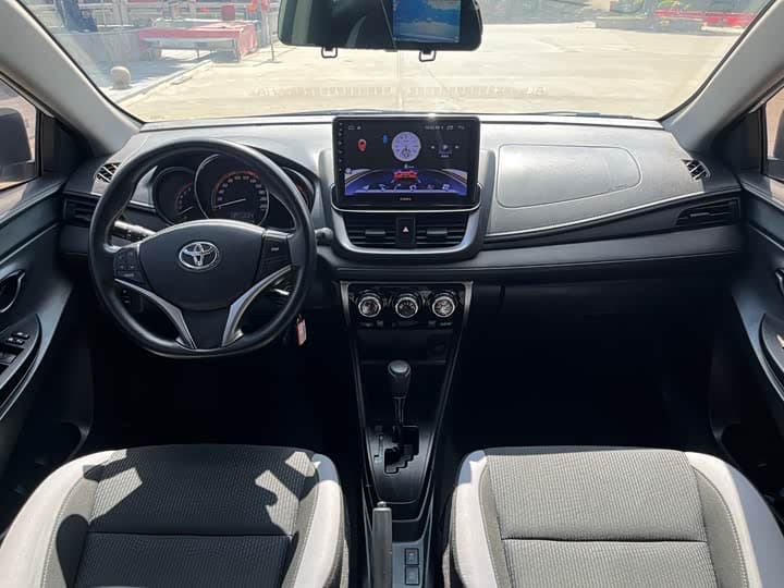 Yaris