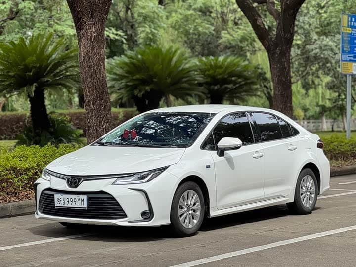 Corolla
