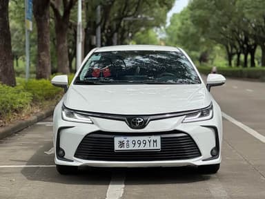Corolla