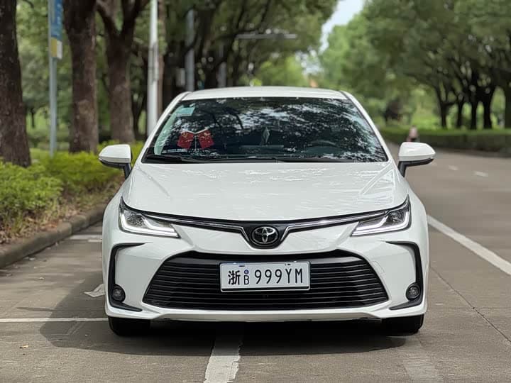 Corolla