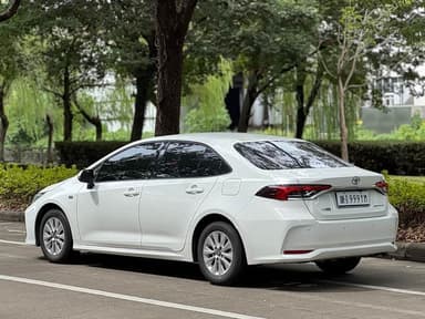 Corolla