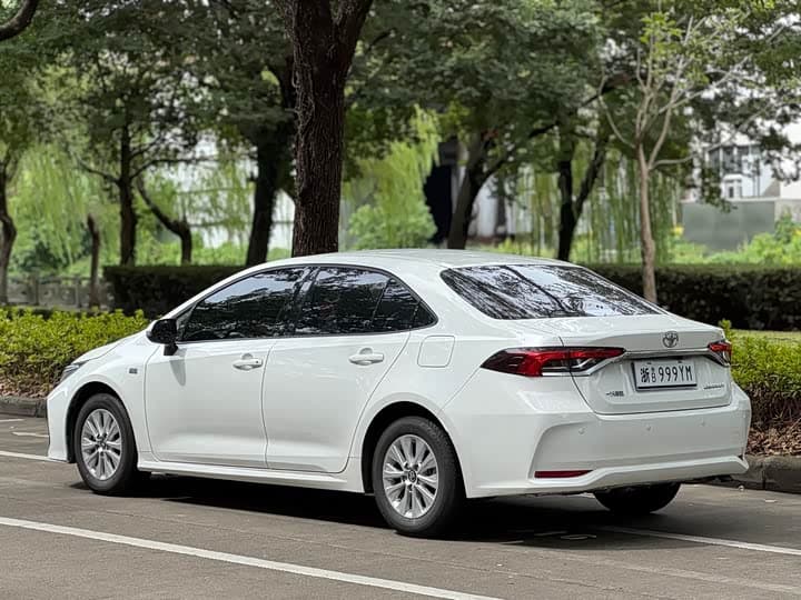 Corolla