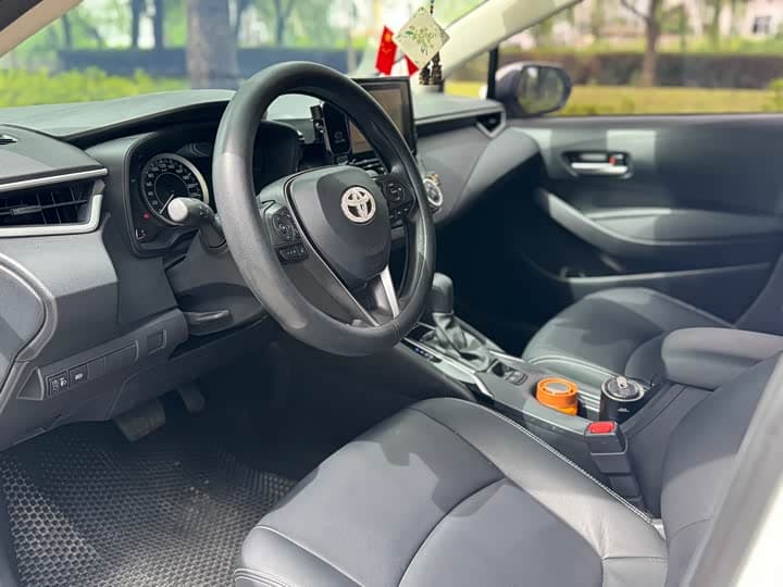 Corolla