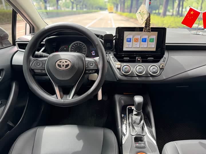Corolla