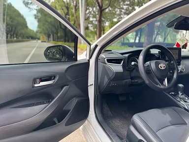 Corolla