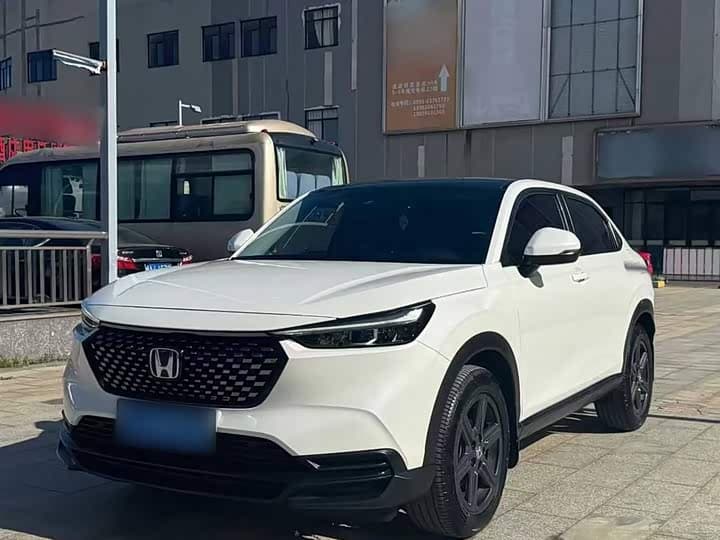XR-V