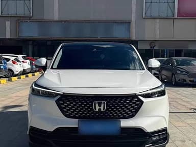 XR-V