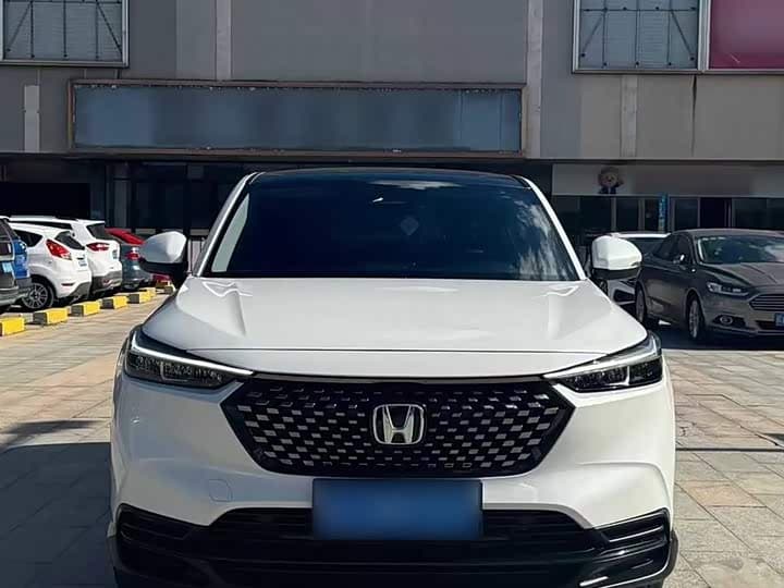 XR-V