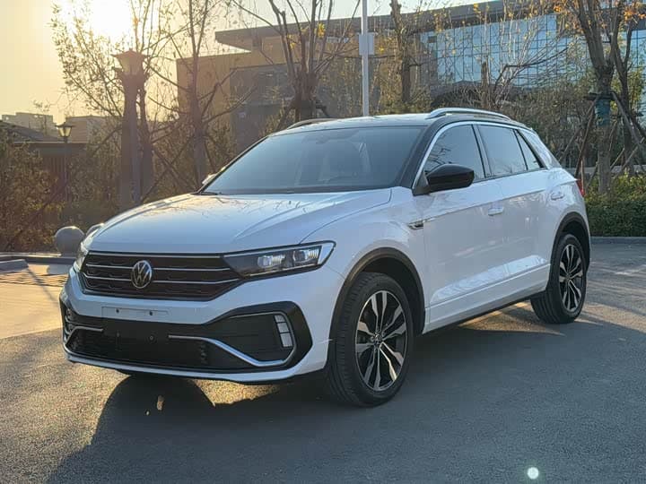 T-ROC