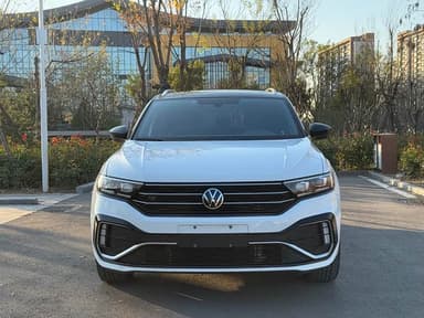 T-ROC