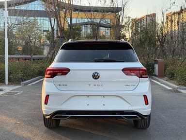 T-ROC