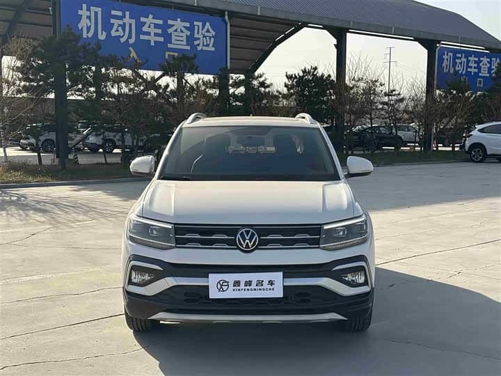 T-Cross