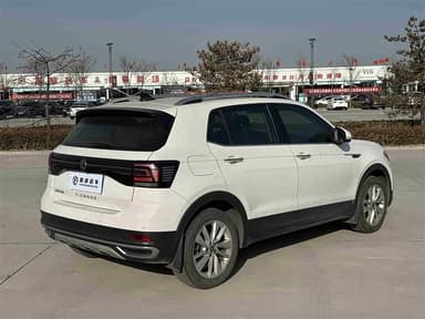 T-Cross