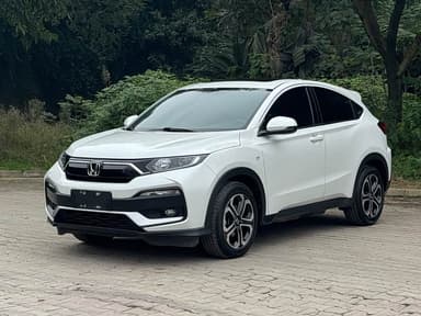 XR-V