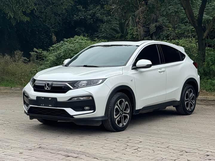 XR-V