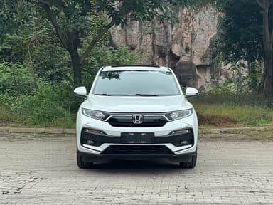 XR-V