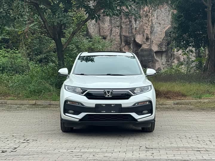 XR-V