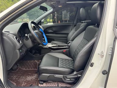 XR-V