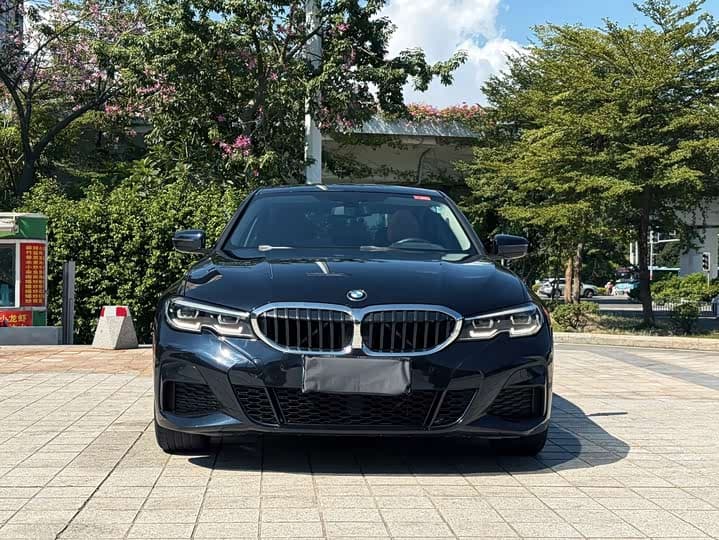 3 Series