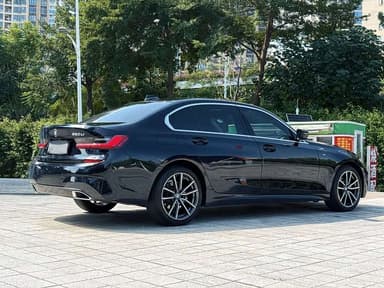 3 Series