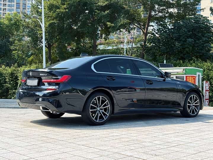 3 Series
