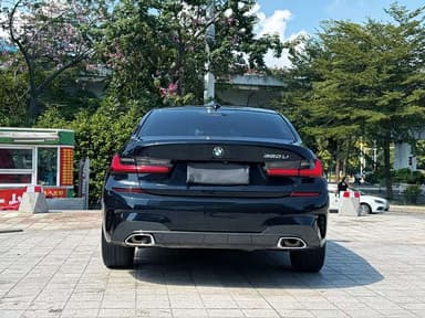 3 Series