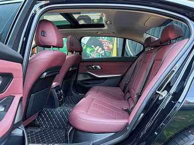 3 Series