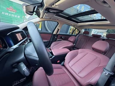 3 Series