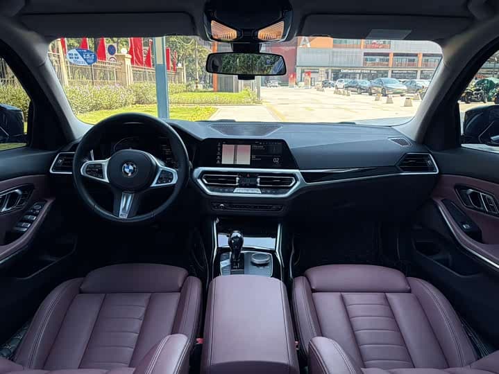 3 Series