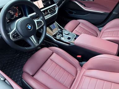 3 Series