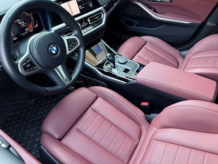 3 Series