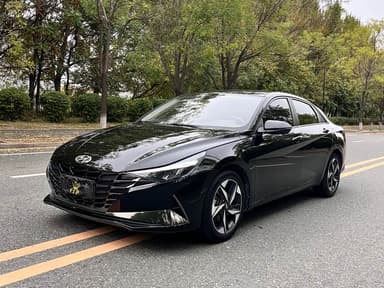 Elantra