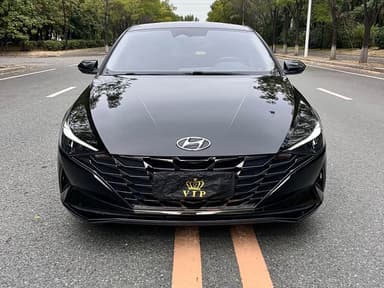 Elantra