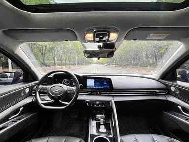 Elantra