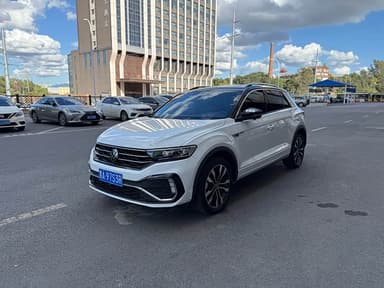 T-ROC