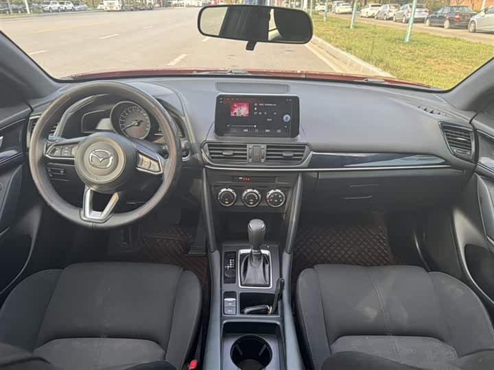 CX-4