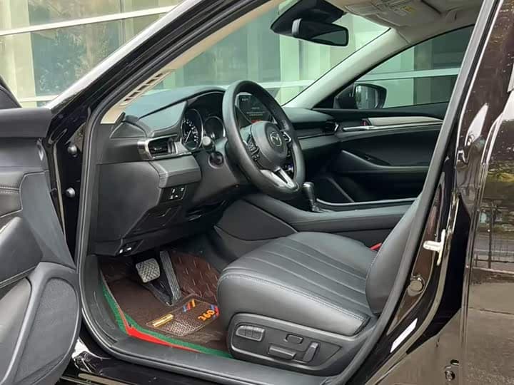 Mazda6