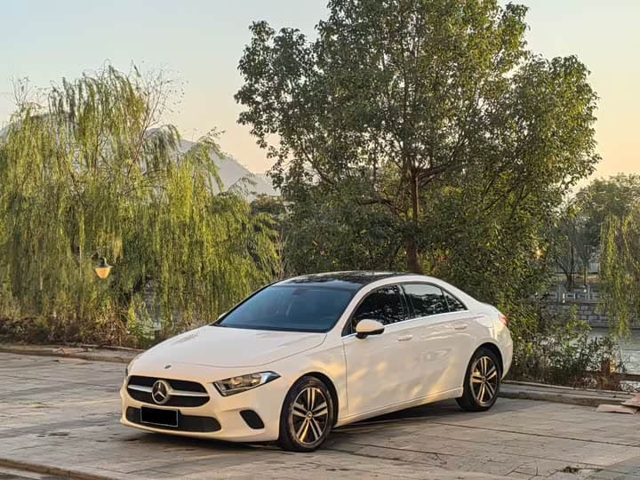 A-Class