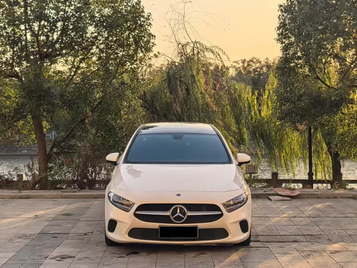 A-Class