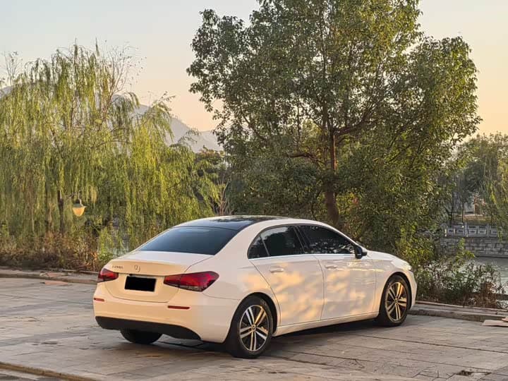 A-Class