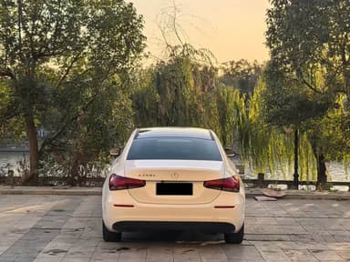 A-Class