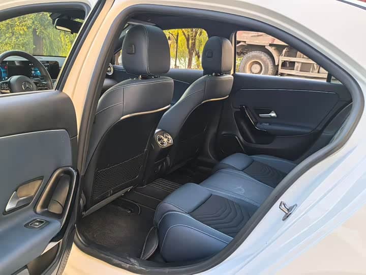 A-Class