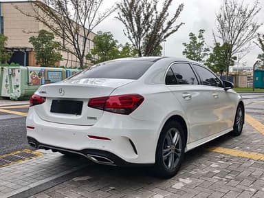 A-Class