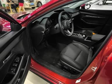 Mazda3