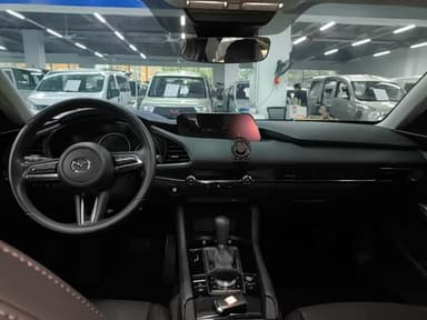 Mazda3