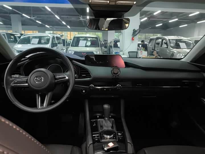 Mazda3
